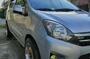 Toyota Wgo 2015 for sale