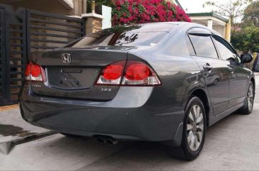 2010 Honda Civic 1.8S FOR SALE