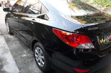 2013 Hyundai Accent FOR SALE