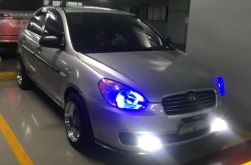 Hyundai Accent 2010 for sale