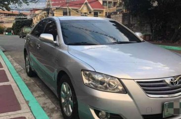 Toyota Camry 2008 FOR SALE