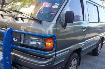 Toyota Lite Ace 1993 for sale