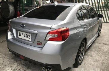 Subaru WRX 2014 for sale