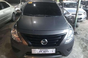 2017 Nissan Almera for sale