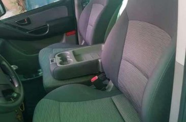 2018 HYUNDAI GRAND STAREX 10 seater FOR SALE