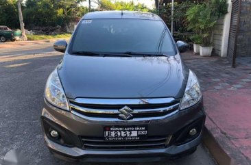 2017 Suzuki Ertiga for sale