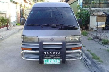 Toyota Lite Ace 1998 for sale