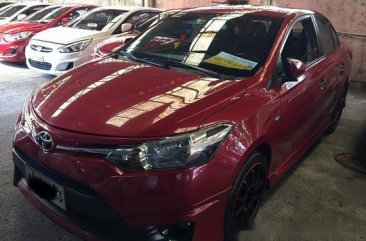 Toyota Vios 2015 for sale