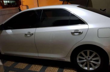 2013 Toyota Camry for sale