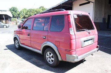 2010 Mitsubishi Adventure GLS Wagon 2.5L MT Dsl HMR Auto auction