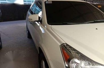 2012 Chevrolet Traverse AT Gas FOR SALE