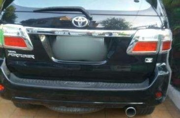 Toyota Fortuner 2009 for sale