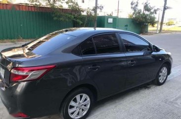 2014 Toyota Vios E AT For Sale