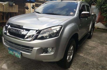 2014 Isuzu Dmax for sale