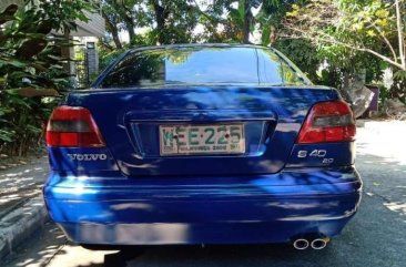 Volvo S40 1998 for sale