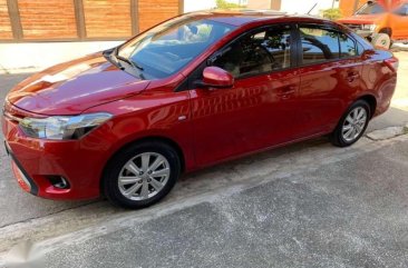 2015 Toyota Vios for sale