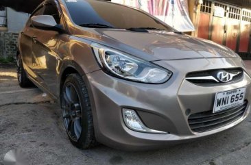 Hyundai Accent 2013 for sale