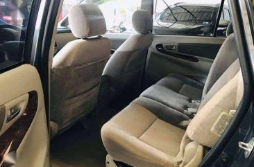 Toyota Innova G 2013 Model DrivenRides