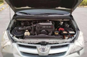 2008 Toyota Innova for sale