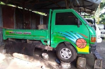 Nissan Vanette 8ft (body only) FOR SALE