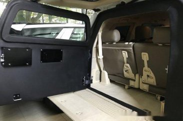 Toyota Land Cruiser 2019 Bulletproof for sale