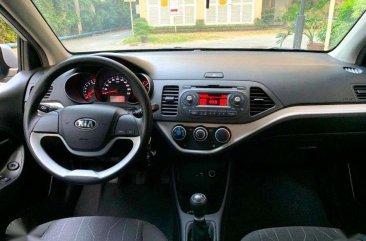 2017 Kia Picanto EX MT Manual FOR SALE