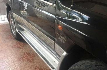 2nd Hand Mitsubishi Pajero for sale