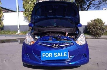 Hyundai GL Eon S 2016 for sale