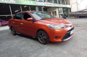 Toyota Vios 2015 for sale