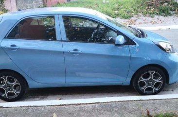 KIA Picanto 2016 Matic for sale