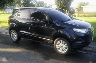 SELLING FORD Ecosport Titanium 2016