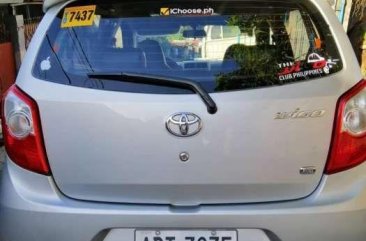 Toyota Wgo 2015 for sale