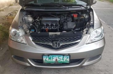 HONDA CITY 2008 FOR SALE