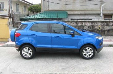 2015 Ford Ecosport for sale