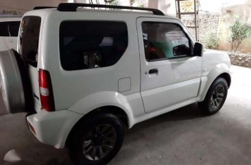 2016 Suzuki Jimny for sale