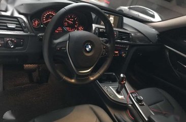 2016 BMW 320D GT for sale