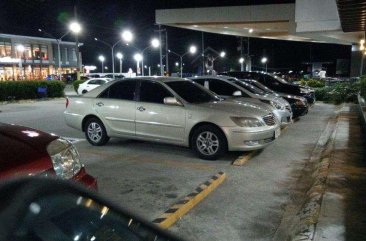 2003 Toyota Camry AT FOR SALE