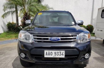 Ford Everest 2014 for sale