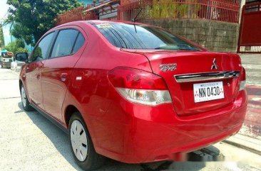 Mitsubishi Mirage G4 2016 GLX for sale