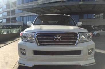 Toyota Land Cruiser 2013 FOR SALE