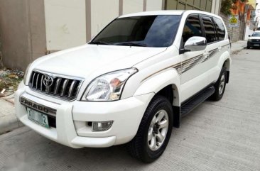 2003 Toyota Land Cruiser Prado for sale