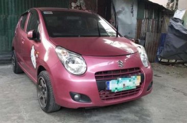 Suzuki Celerio Gold 2011 automatic