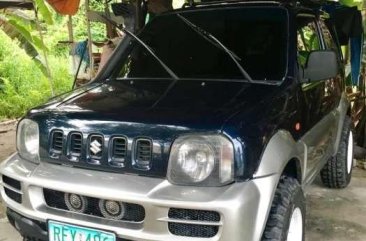 Suzuki Jimny 4x4 2007 FOR SALE