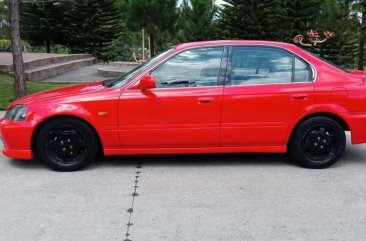 1999 Honda Civic for sale