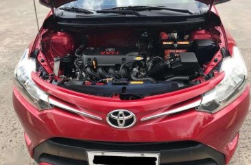 2015 TOYOTA VIOS FOR SALE