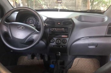 Hyundai Eon 2016 0.8L Manual Power Steering