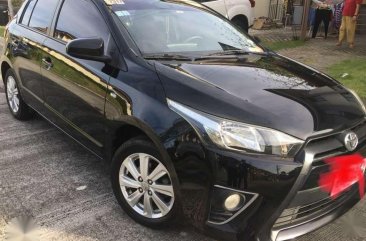 2014 Toyota Yaris 13 E Automatic for sale