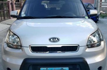 Kia Soul 2010 for sale