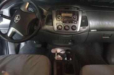 2014 Toyota Innova e FOR SALE