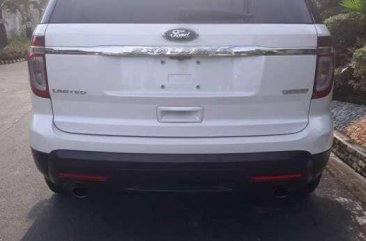 Ford Explorer 2014 for sale